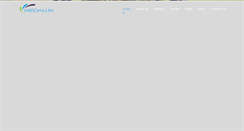 Desktop Screenshot of medallin.com